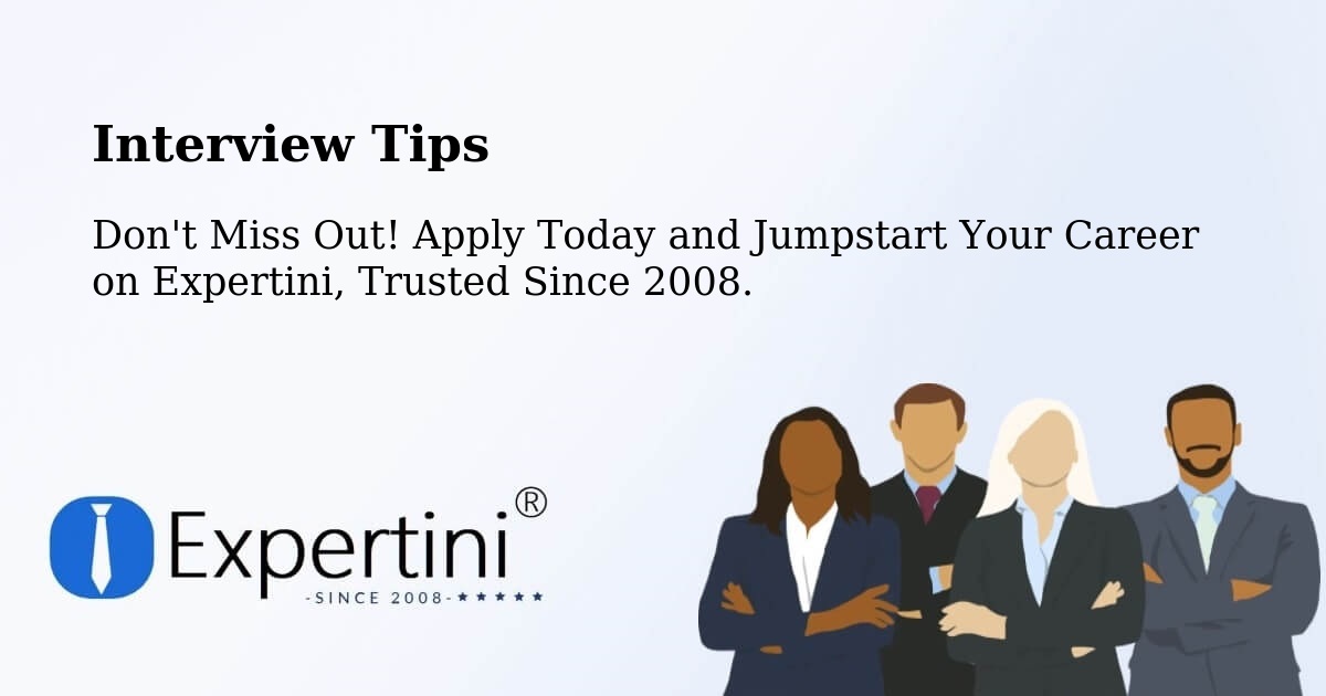 Interview Tips & Techniques for Job Seekers – Cheongju Si - Cheongju Si, South Korea Jobs Expertini